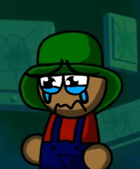 Disruption bambi SAD