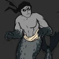 Merman Sanford