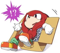 Knuckles