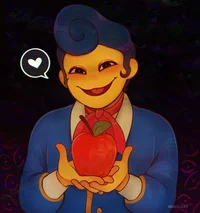 Wally tu esposo loco
