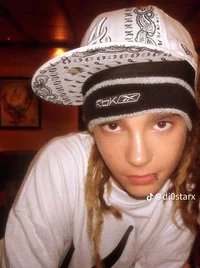 Tom kaulitz