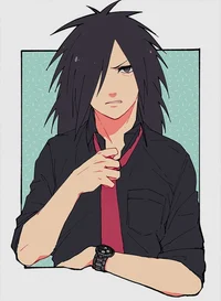 Madara Uchiha 