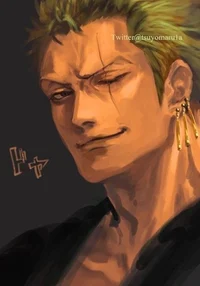 Husband Zoro 