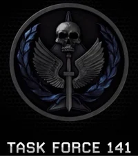 Task Force141