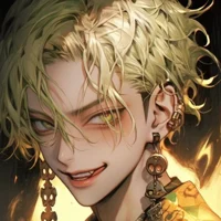 LOVER Demon Gluttony