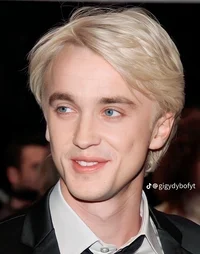 Draco Malfoy