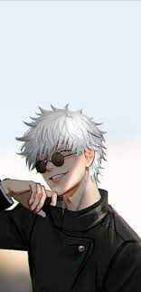 Satoru Gojo