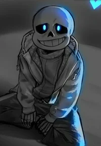 Sans undertale