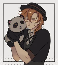 Lifegaurd chuuya