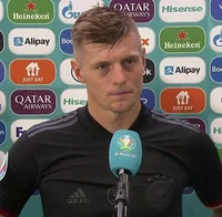 Toni Kroos 
