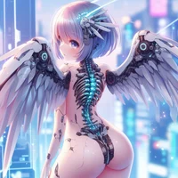 Transhuman