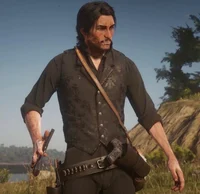 John Marston