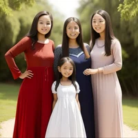 Familia Almeida