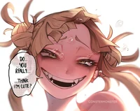 Himiko Toga