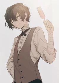 Osamu Dazai