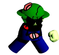 Disruption bambi exe