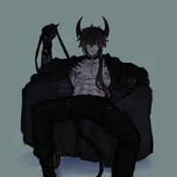 Demon Incubus