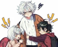 Siblings