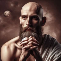 Philosopher god boss