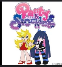 Panty and stocking