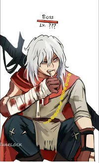 Shigaraki Tomura 