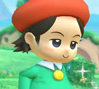 Adeleine