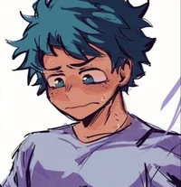 Izuku Midoriya