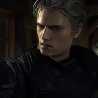 Leon Kennedy