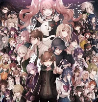 Future Danganronpa