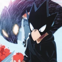 Fumikage Tokoyami