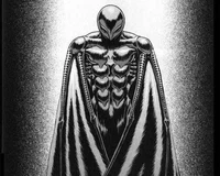 Femto of the Godhand