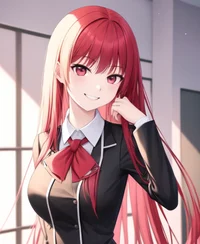 Love obsessed friend