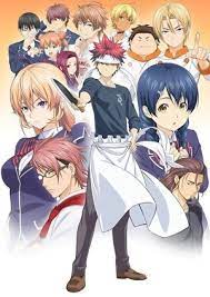 Food Wars