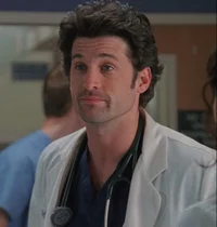 Derek Shepherd