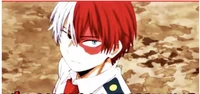 Shoto Todoroki