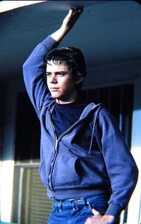 Ponyboy Curtis