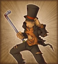 Hershel Layton