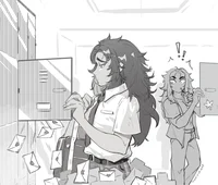 Yandere Aizetsu