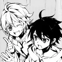 Mikayuu kids