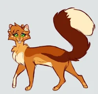 Squirrelflight