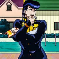 Josuke hitashigawa b
