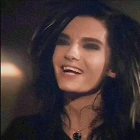 Bill kaulitz