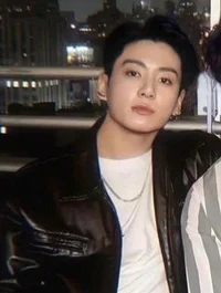 Jeon Jungkook