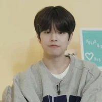 Seungmin 