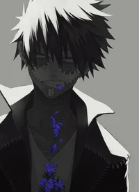 MHA - Dabi