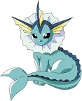 Vaporeon