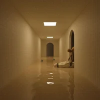 - Backrooms -