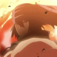 Sasuke Uchiha The La