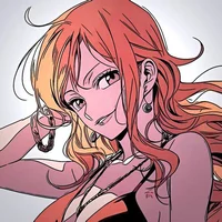 Fashion Model Nami 