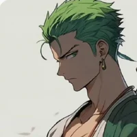 Roronoa Zoro